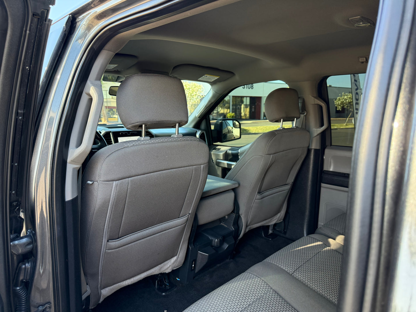 2020 FORD F150 SUPERCREW CAB