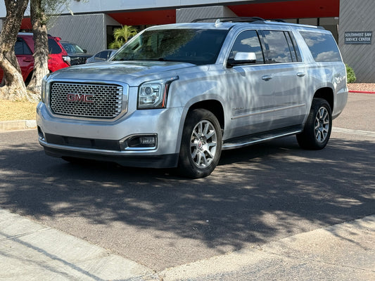 2016 GMC Yukon XL