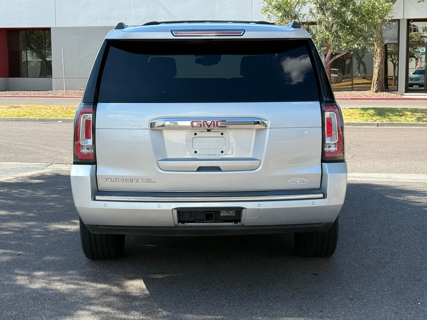 2016 GMC Yukon XL