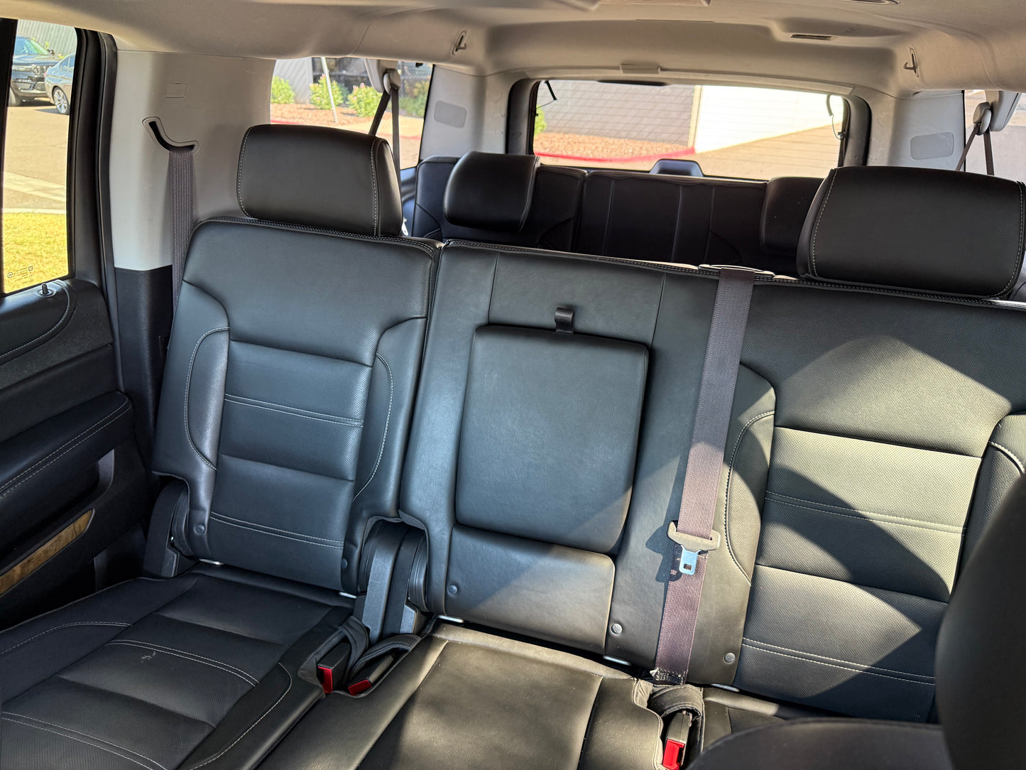 2016 GMC Yukon XL