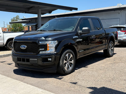 2020 Ford F150 SuperCrew Cab