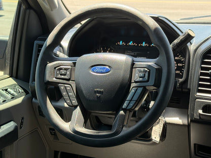 2020 Ford F150 SuperCrew Cab