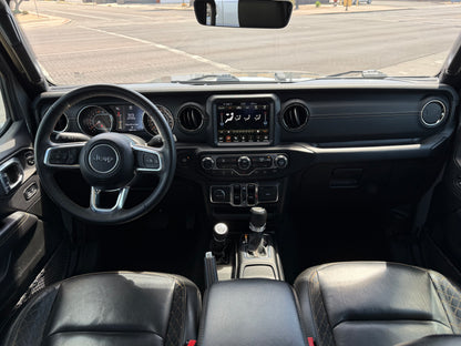 2023 Jeep Gladiator