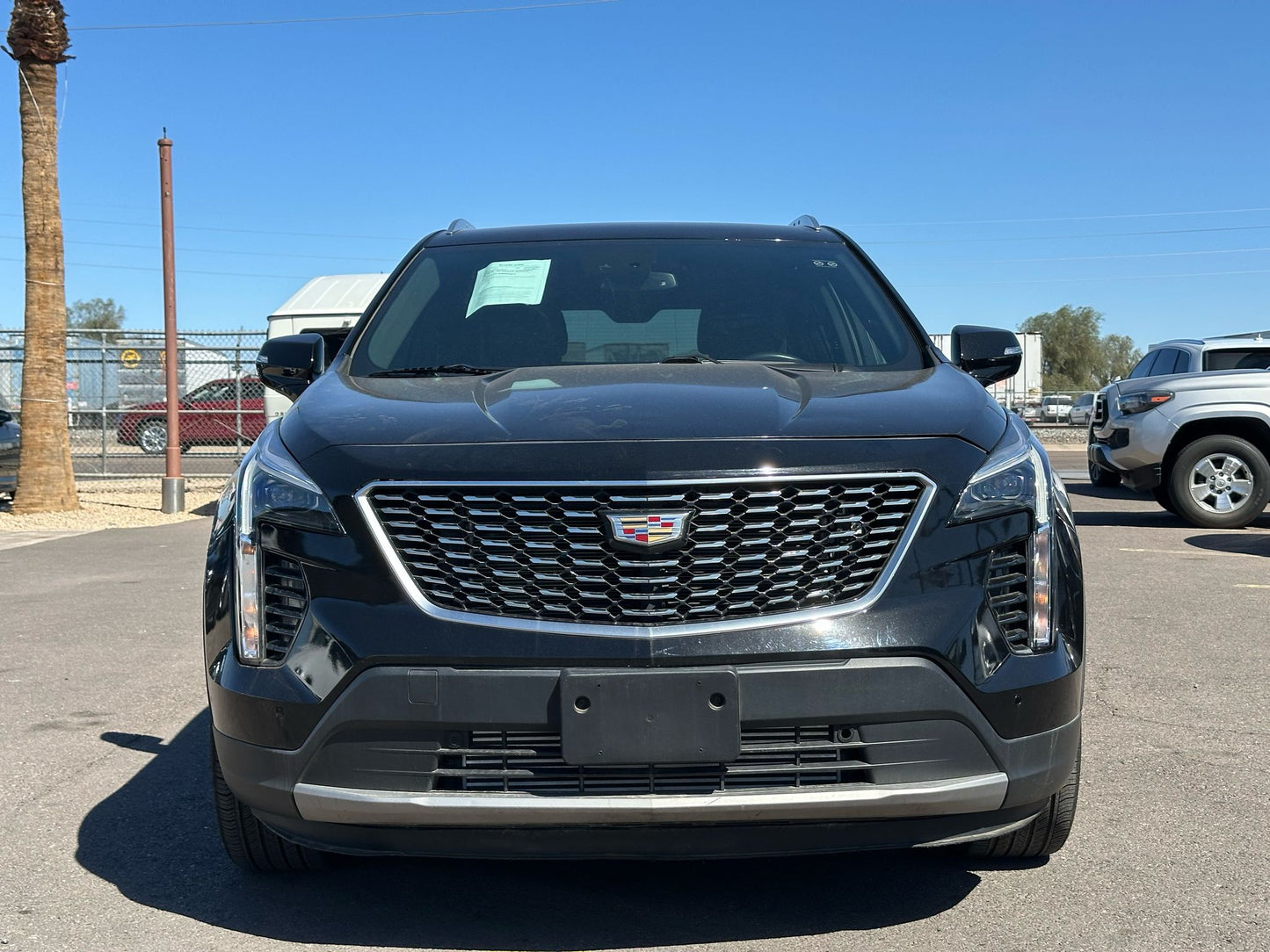 2023 CADILLAC XT4