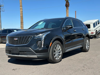 2023 CADILLAC XT4