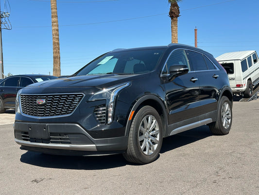 2023 CADILLAC XT4