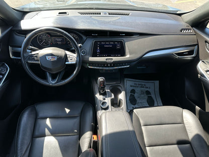 2023 CADILLAC XT4