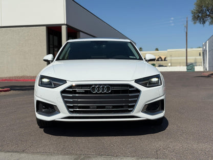 2021 AUDI A4