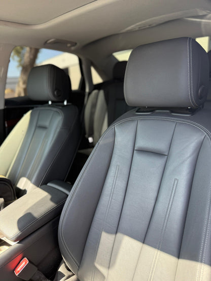 2021 AUDI A4