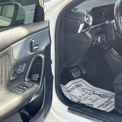 2021 MERCEDES. BENZ A-CLASS A 220 SEDAN 4D