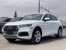 2019 Audi Q5