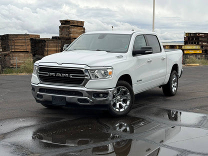 2019 Ram 1500 Lonestar