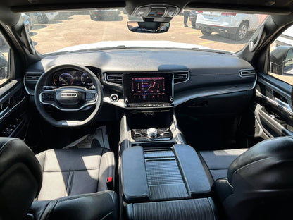 2024 Jeep Wagoneer