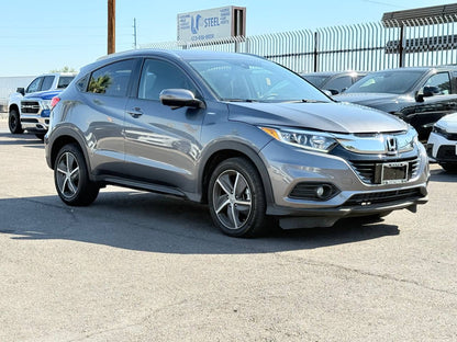 2022 Honda HR-V