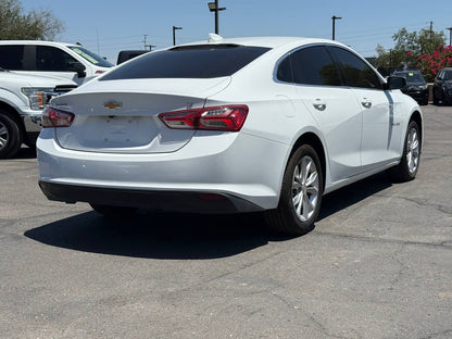 2020 Chevrolet Malibu