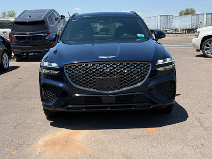 2022 Genesis GV70