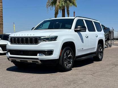 2024 Jeep Wagoneer