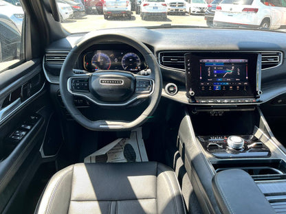 2024 Jeep Wagoneer