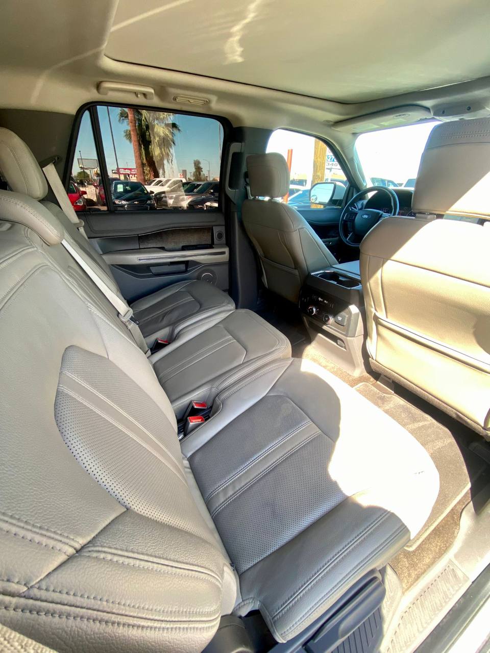 2018 Ford Expedition