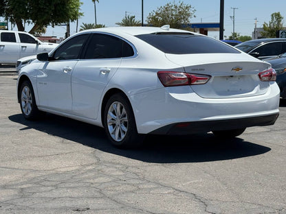 2020 Chevrolet Malibu
