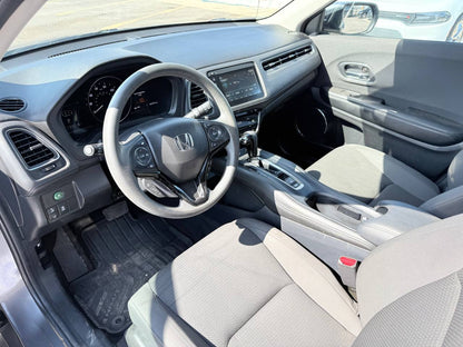 2022 Honda HR-V