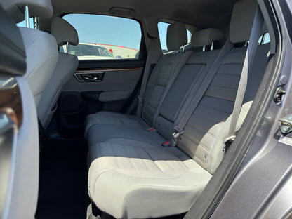 2020 Honda CR-V EX Sport Utility 4D