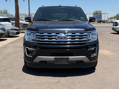 2021 Ford Expedition MAX