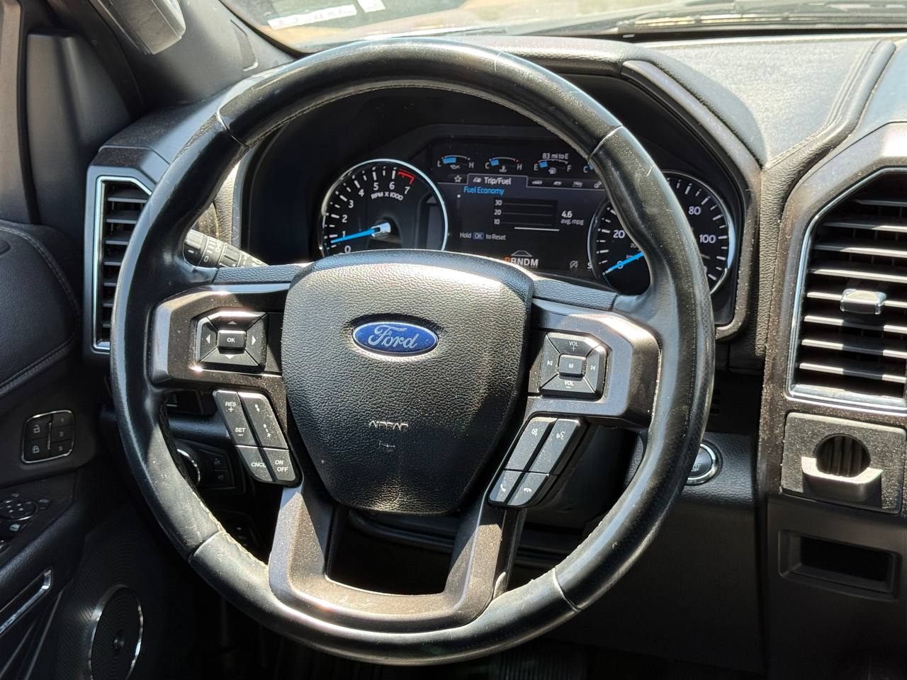 2021 Ford Expedition MAX