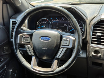 2021 Ford Expedition MAX