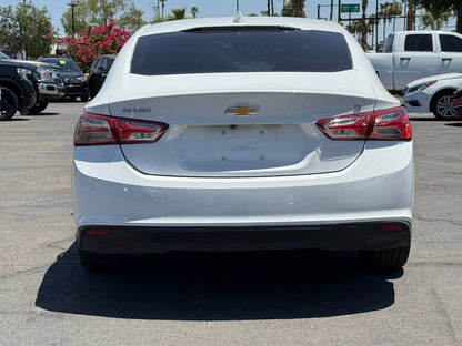 2020 Chevrolet Malibu