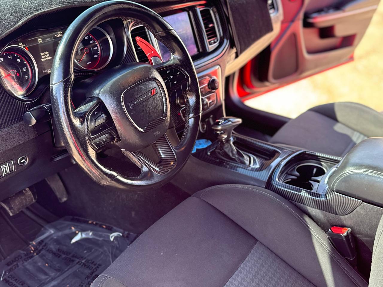 2019 Dodge Charger R/T