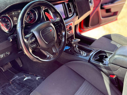 2019 Dodge Charger R/T