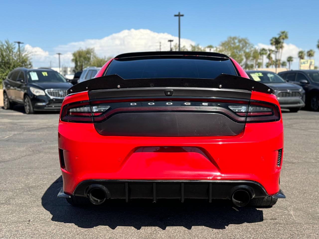 2019 Dodge Charger R/T