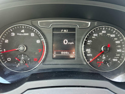 2018 Audi Q3 Premium Plus