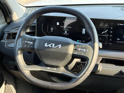 2025 KIA EV9
