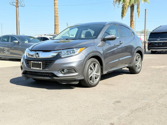 2022 Honda HR-V