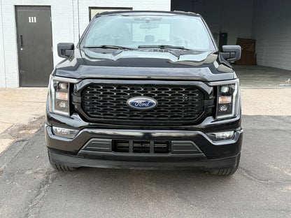 2023 Ford F150 SuperCrew Cab