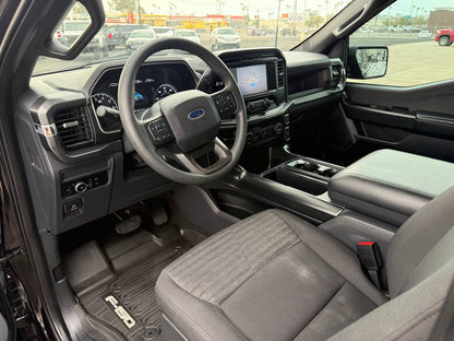 2023 Ford F150 SuperCrew Cab