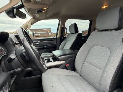 2019 Ram 1500 Lonestar