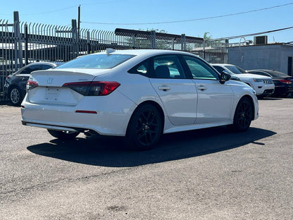 2023 Honda Civic