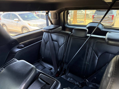 2021 Ford Expedition MAX