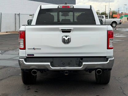 2019 Ram 1500 Lonestar