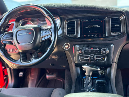2019 Dodge Charger R/T