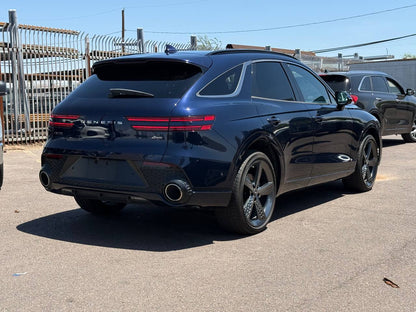 2022 Genesis GV70