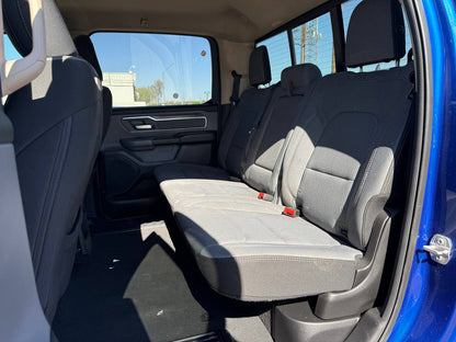2019 RAM 1500 CREWCAB