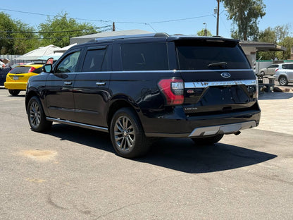 2021 Ford Expedition MAX