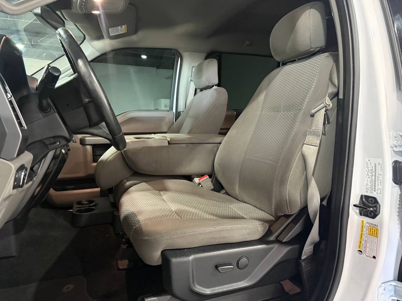 2019 Ford F150 SuperCrew Cab XLT