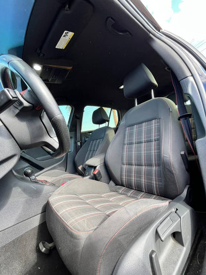 2013 Volkswagen GTI