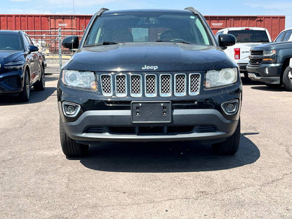 2014 JEEP COMPASS