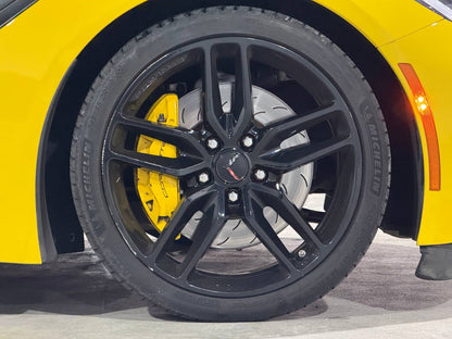 2016 Chevrolet Corvette Stingray